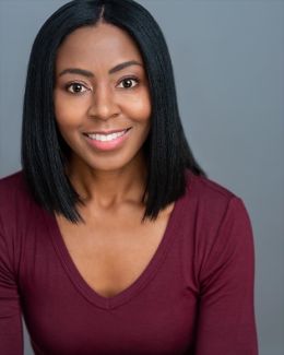 Марсия Д. Беннетт