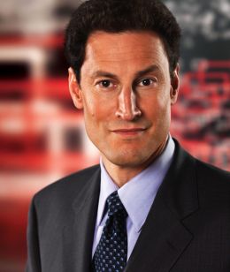 Steve Paikin