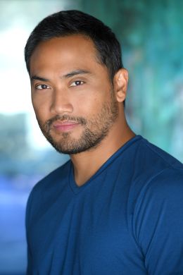 Jay Olegario