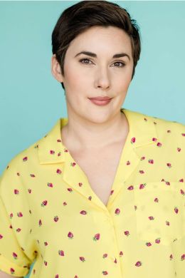 Heather Mingo
