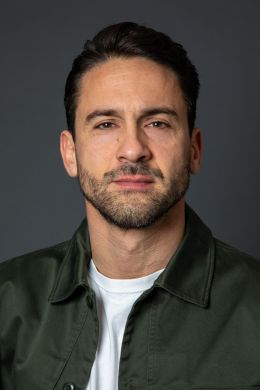 Marlow Warrington-Mattei