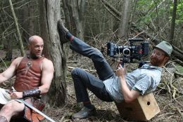 Bruce William Harper