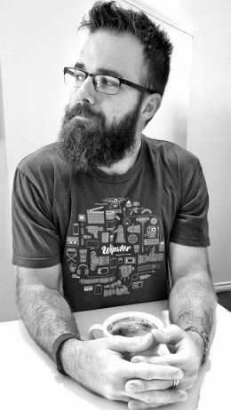 Ник Монтгомери