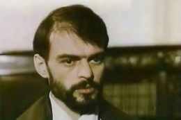 Vladimir Levizkiy