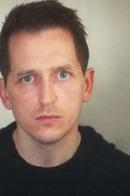 Guy Mannerings
