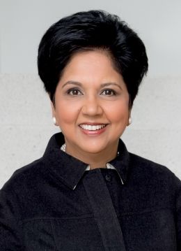 Indra Nooyi