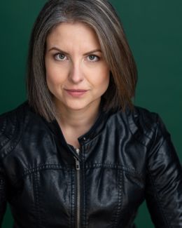 Бриана Райнер