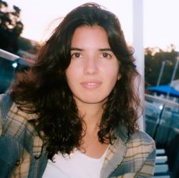 Лиз Эльверенли