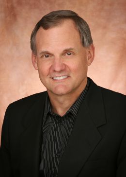 Джеффри Порро