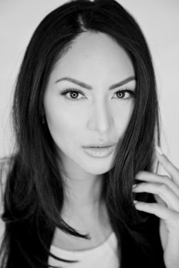 Риза Сантос