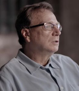 Tom Mashberg