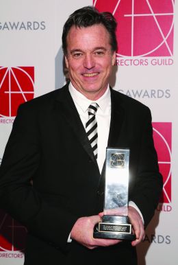 Дерек МакЛэйн