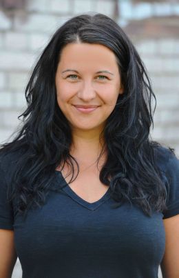 Хенриетта Липполд