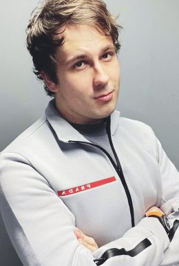 Терри МакГиннис