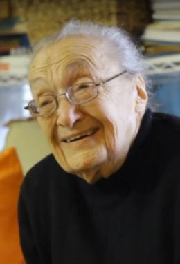 Lillian Lifflander