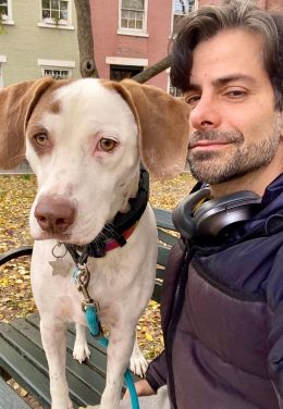 Родриго Ногейра