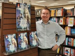 Джеймс Уотсон