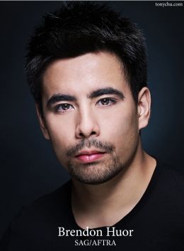 Brendon Huor