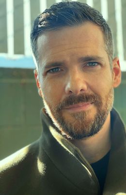 Арик Хендрикс