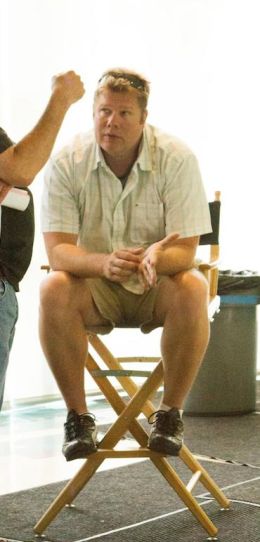 Дуглас Шаффер