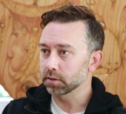 Tim McIlrath