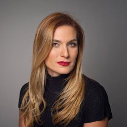 Милика Евтич