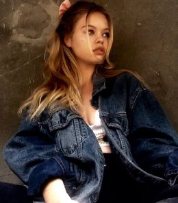 Annika Cuzner
