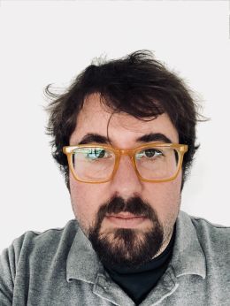 Бен Розенблэтт