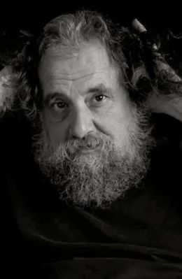 Фернандо Маррот