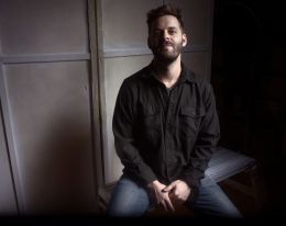 Джаред Гудман