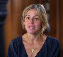 Эми Ричардс