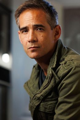 Энтони Маркес