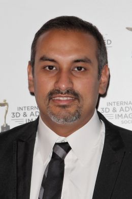 Namit Malhotra