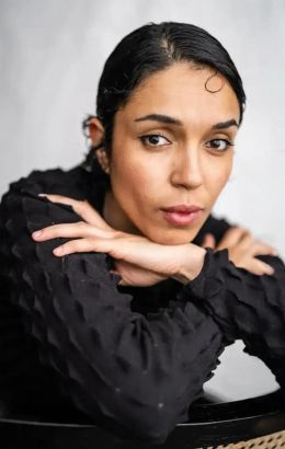 Натали Мерчант