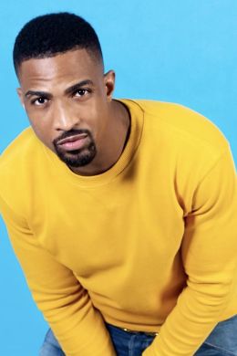 Donnivin Jordan
