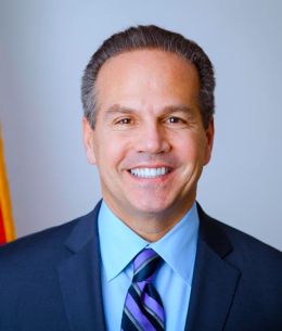 David Cicilline