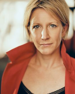 Пенелопа Роулинз