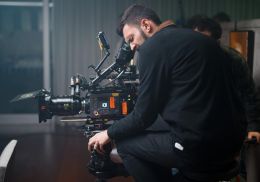 Мартин Муди