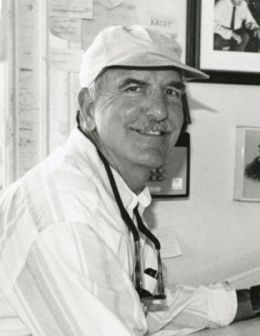 Val E. Lewton