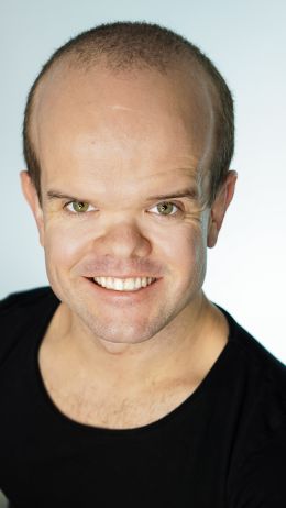 Джереми Хэллэм