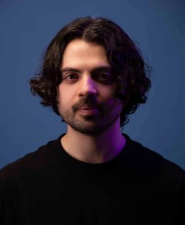 Мэттью Чалмерс