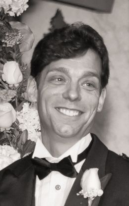 Брайан Сноуден