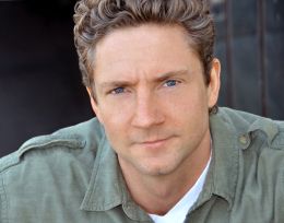 Роберт Марлоу