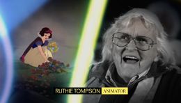 Ruth Tompson