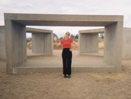 Джен Данлэп