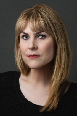 Стэйси Дженсон