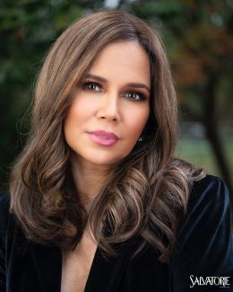 Саманта Голдберг