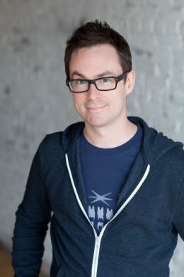 Кларенс  Ветерн