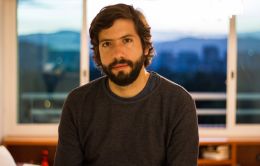 Игнасио Кастилло Коттин