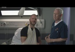 Дэниэл Миллар